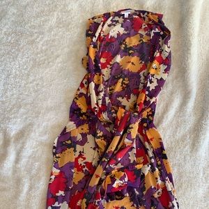 Lularoe vest